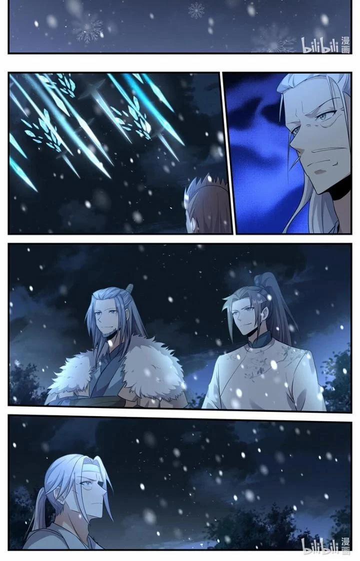 Dị Thế Tà Quân 239 trang 7