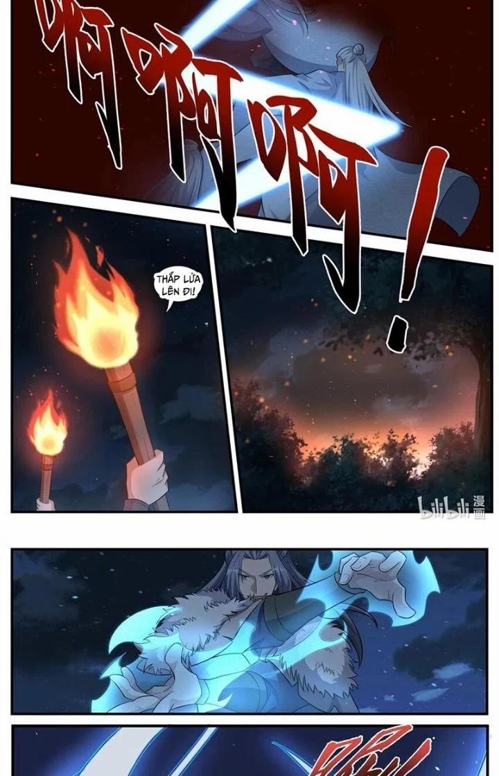 Dị Thế Tà Quân 240 trang 10