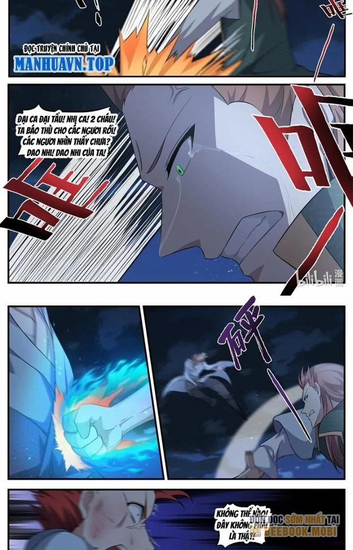 Dị Thế Tà Quân 240 trang 3
