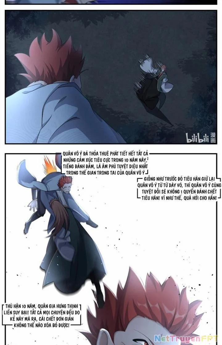 Dị Thế Tà Quân 240 trang 4