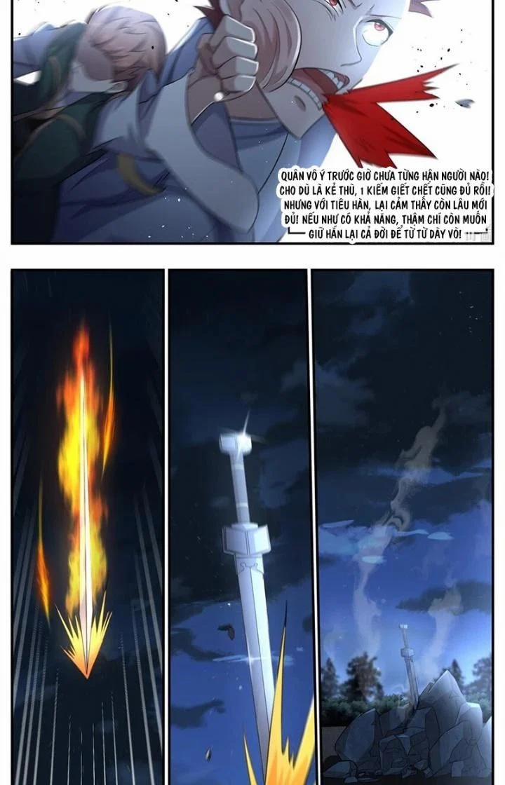 Dị Thế Tà Quân 240 trang 5