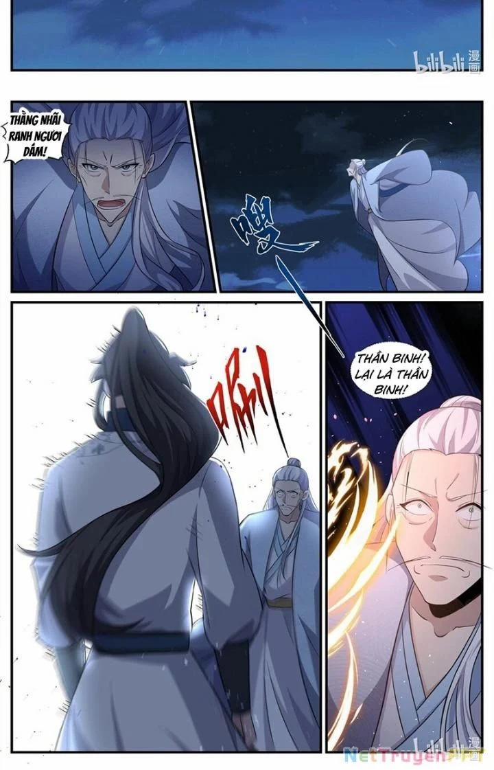 Dị Thế Tà Quân 240 trang 7