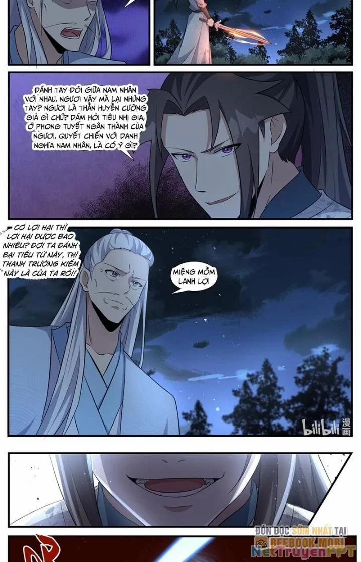 Dị Thế Tà Quân 240 trang 9