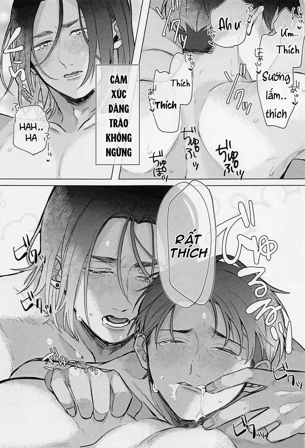 Đi Theo Chàng Hợp Gu Về Nhà 2 trang 24