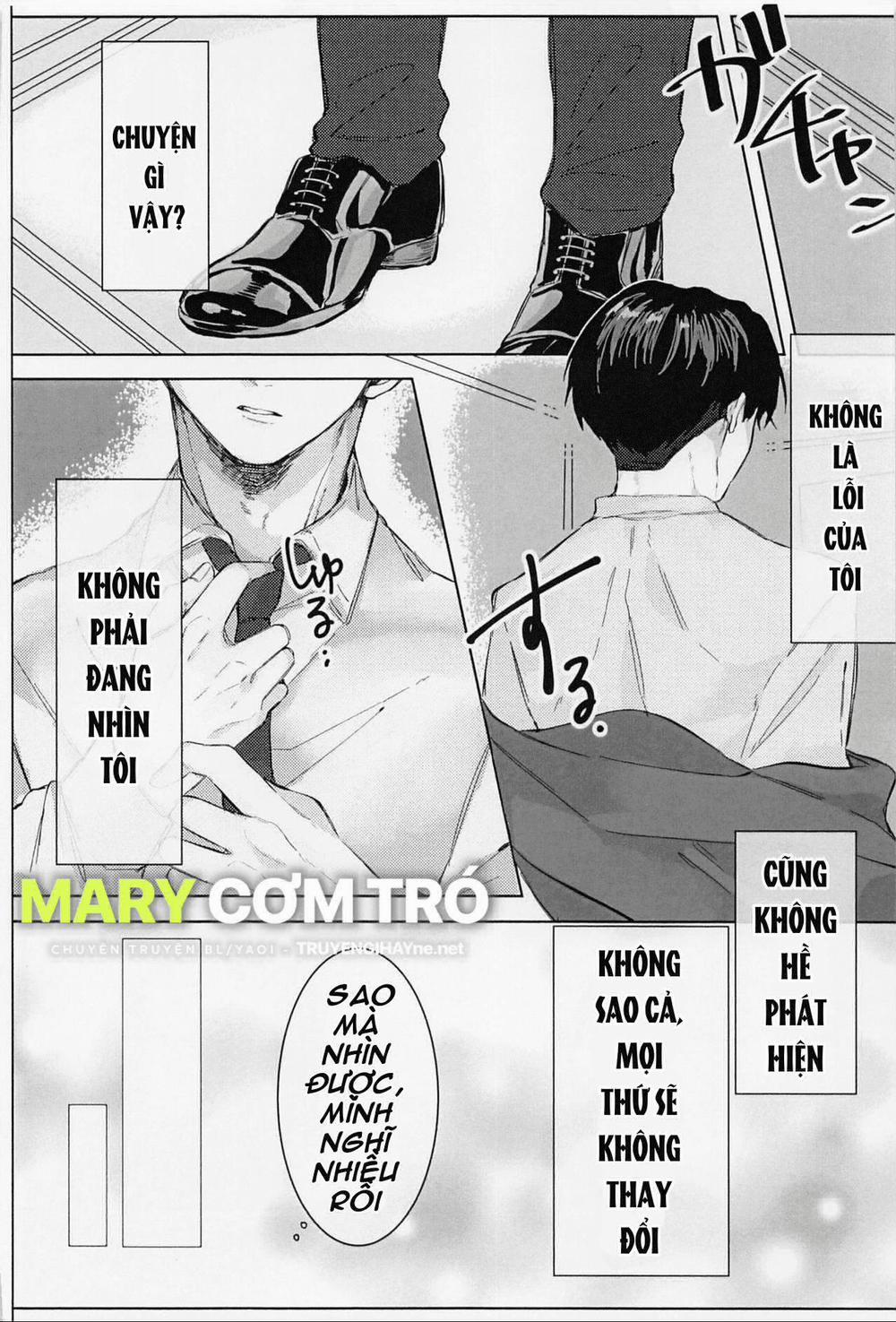 Đi Theo Chàng Hợp Gu Về Nhà 2 trang 7