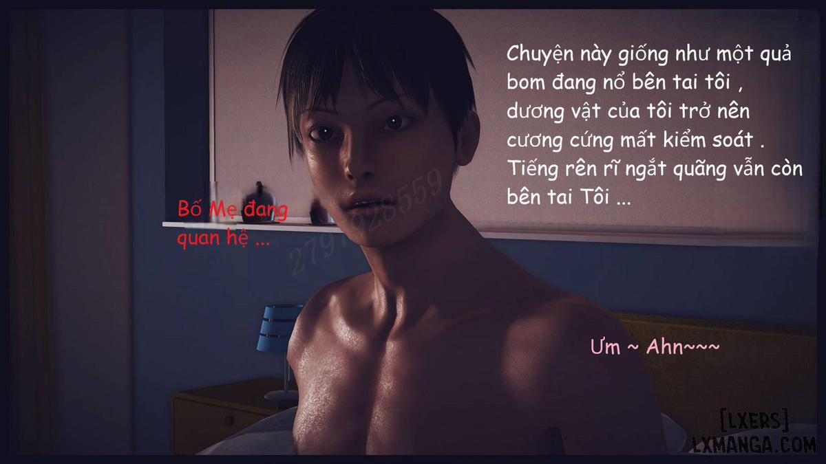 ĐI THI CÙNG MẸ 1.2 trang 20