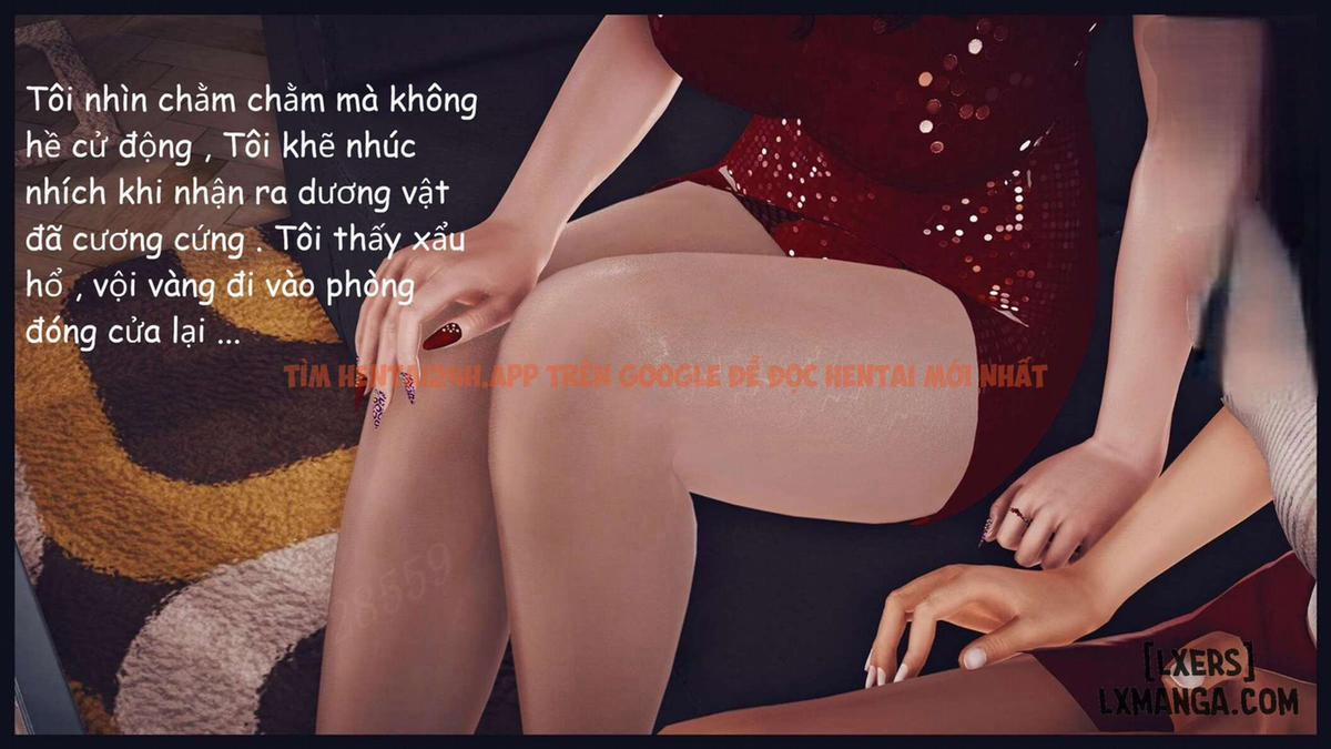 Đi Thi Cùng Mẹ 1.2 trang 5