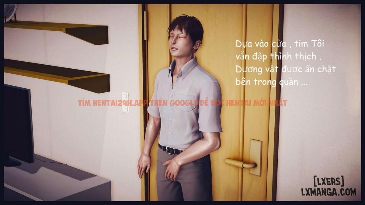 Đi Thi Cùng Mẹ 1.2 trang 6