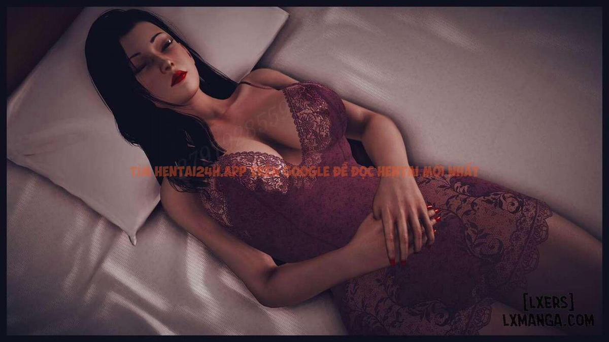 Đi Thi Cùng Mẹ 1.3 trang 15