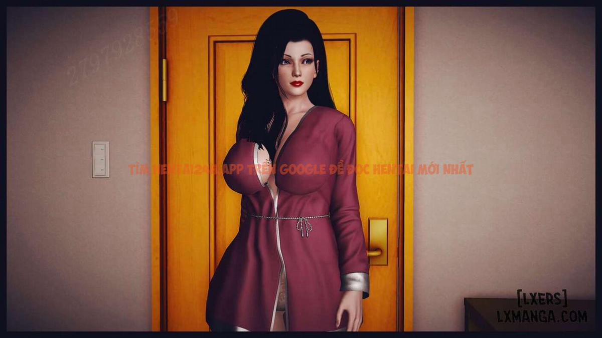 Đi Thi Cùng Mẹ 1.3 trang 6