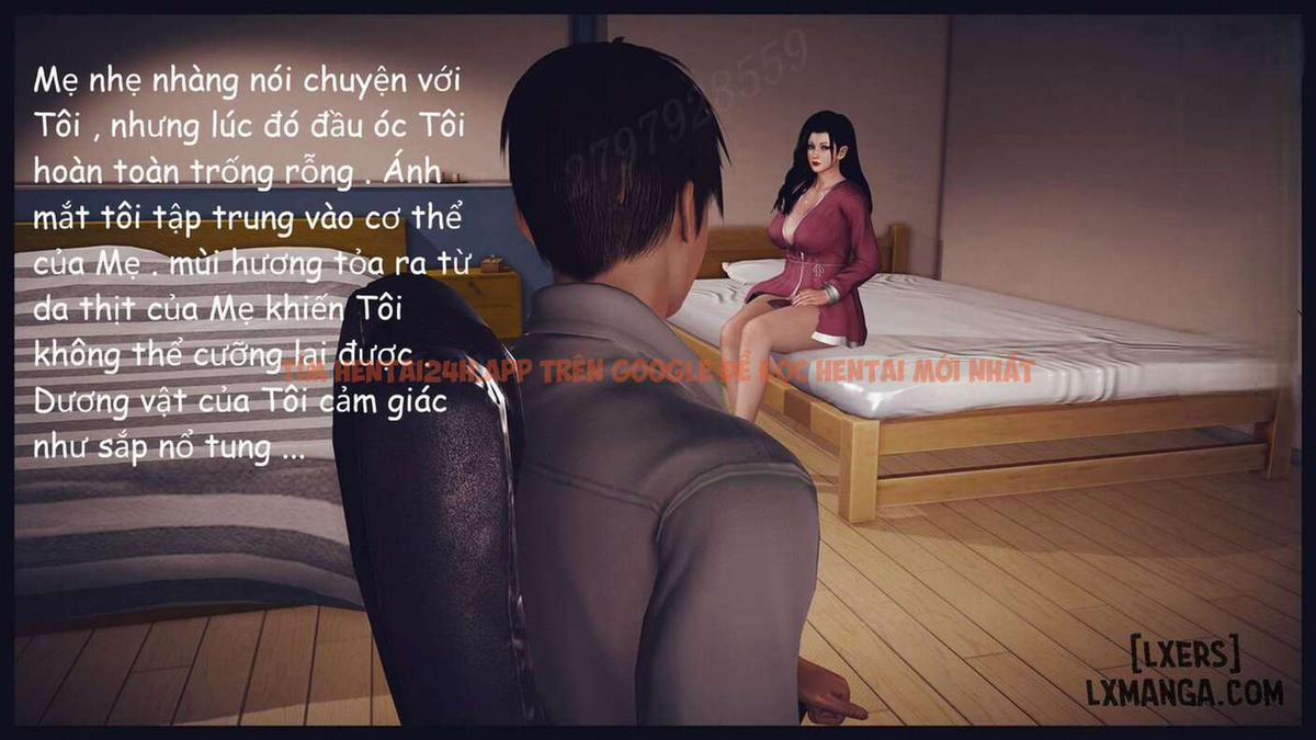 Đi Thi Cùng Mẹ 1.3 trang 9