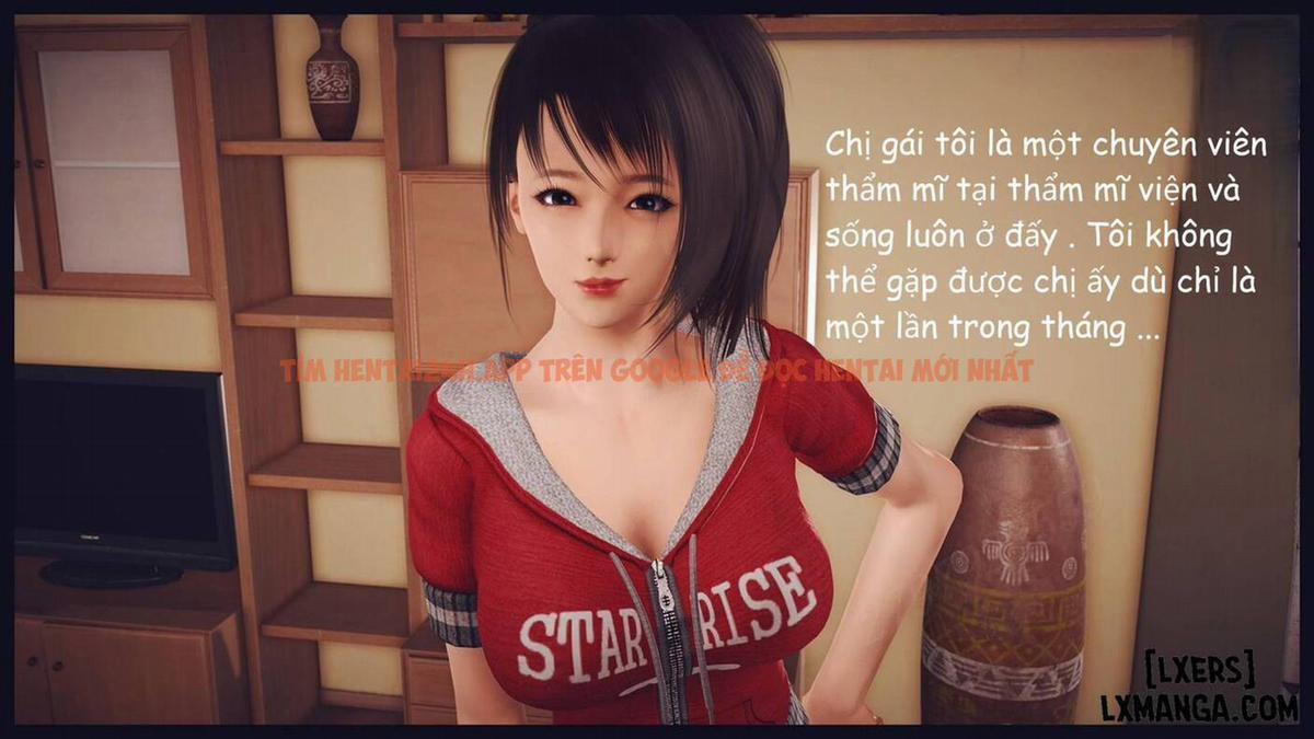 Đi Thi Cùng Mẹ 1 trang 10