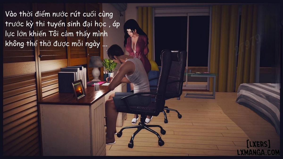 ĐI THI CÙNG MẸ 1 trang 16