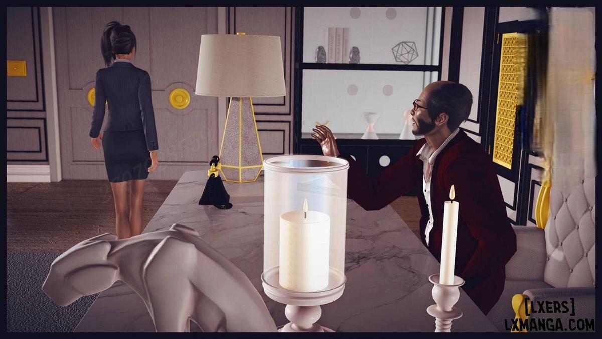 ĐI THI CÙNG MẸ 1 trang 21