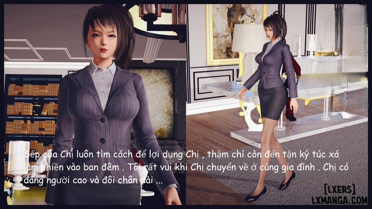 ĐI THI CÙNG MẸ 1 trang 22