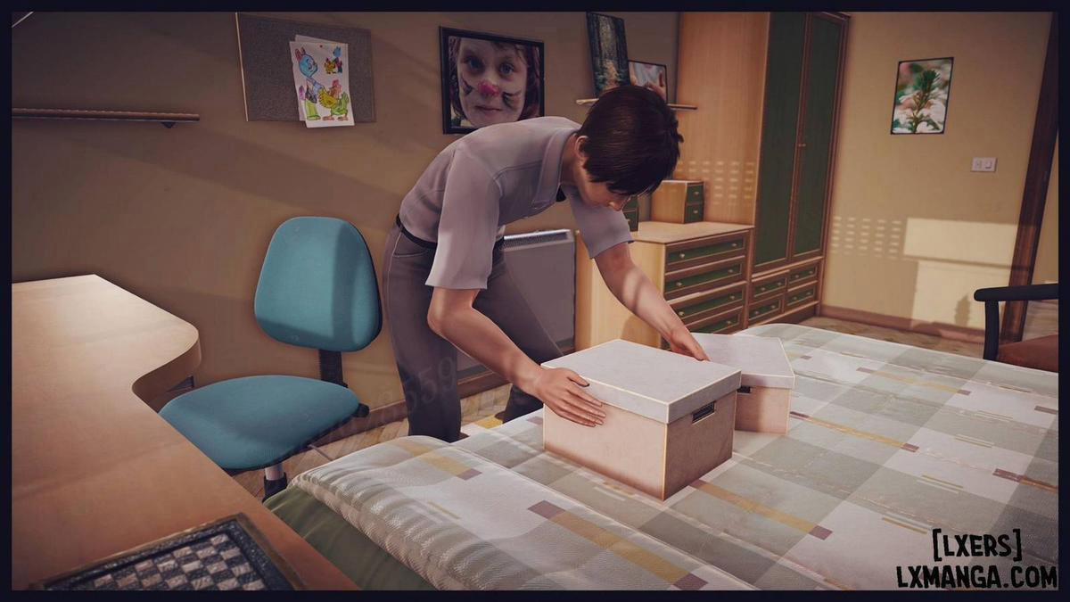 ĐI THI CÙNG MẸ 1 trang 24