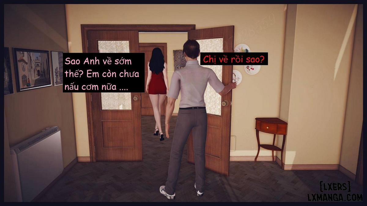 ĐI THI CÙNG MẸ 1 trang 27