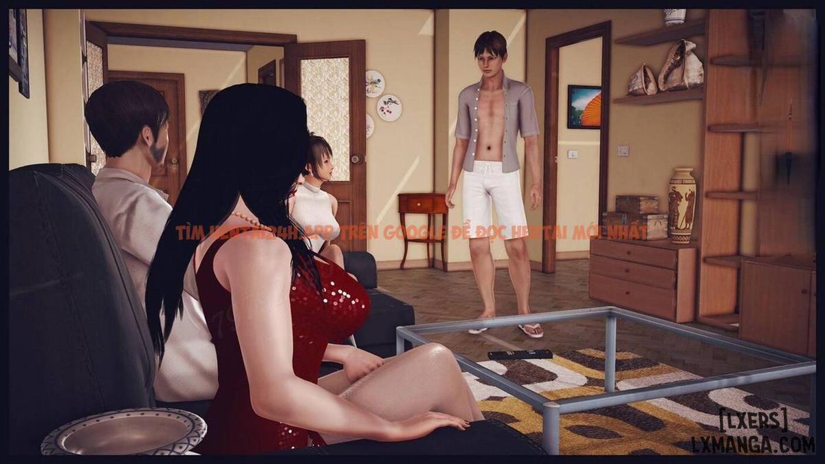 Đi Thi Cùng Mẹ 2.1 trang 13