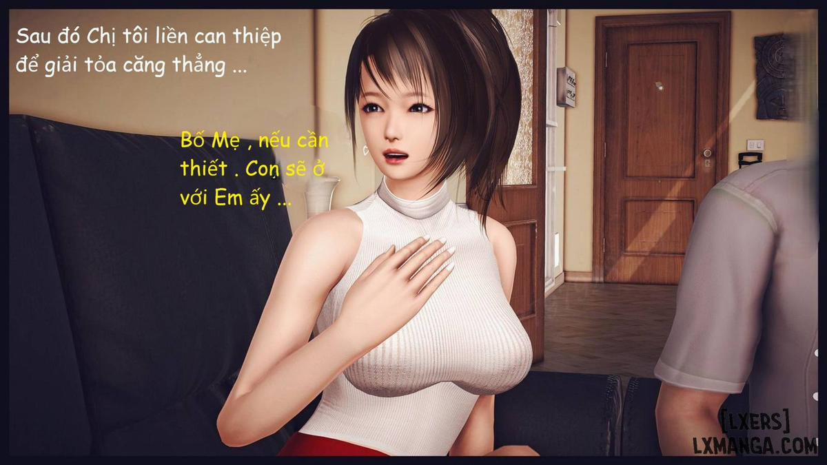 ĐI THI CÙNG MẸ 2.1 trang 19