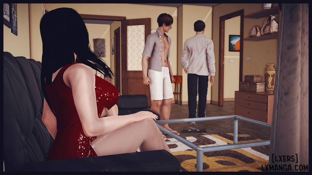 ĐI THI CÙNG MẸ 2.1 trang 23