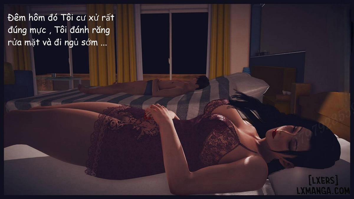 ĐI THI CÙNG MẸ 2.1 trang 24