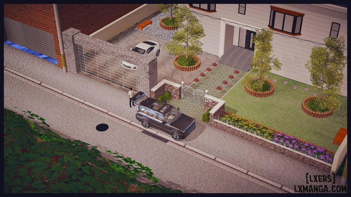 ĐI THI CÙNG MẸ 2.1 trang 25