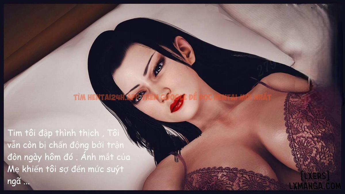 Đi Thi Cùng Mẹ 2.1 trang 5