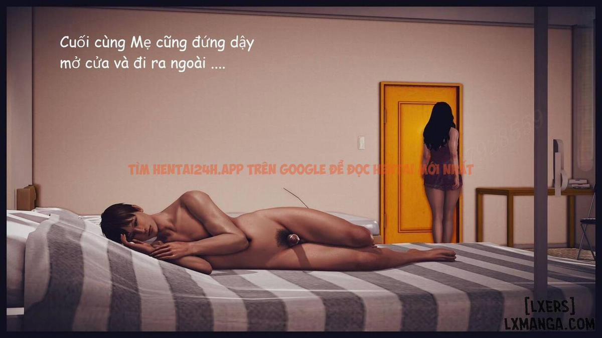 Đi Thi Cùng Mẹ 2.1 trang 9