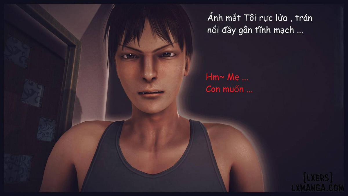 ĐI THI CÙNG MẸ 2.2 trang 18