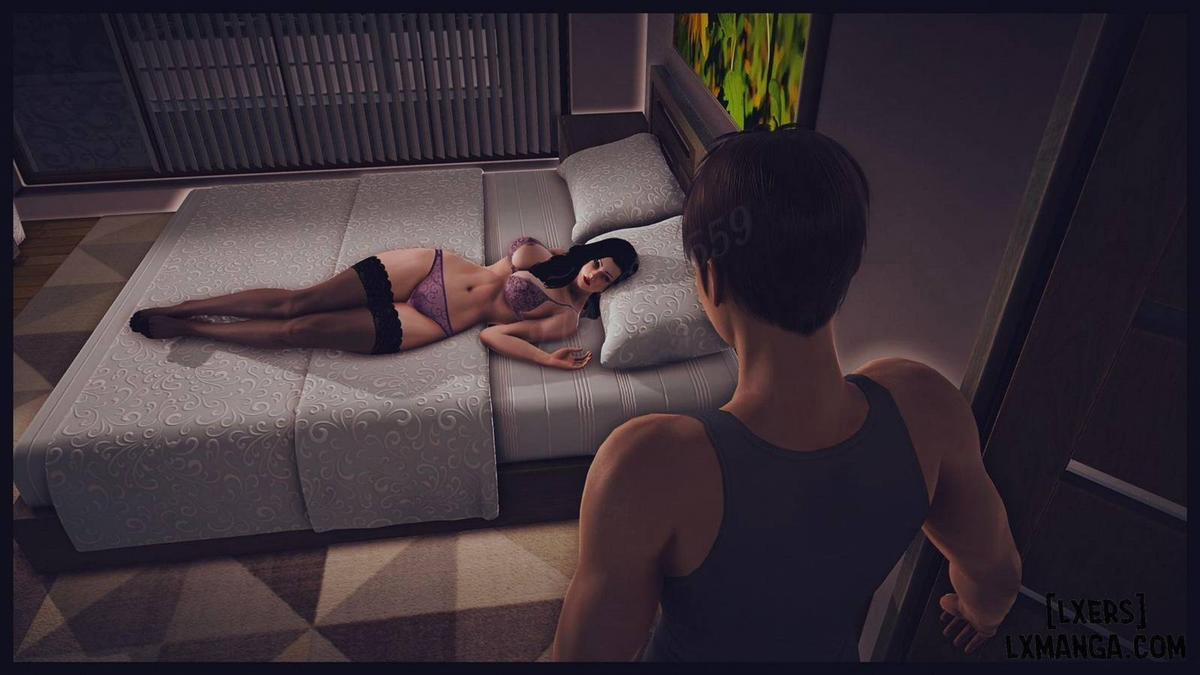 ĐI THI CÙNG MẸ 2.2 trang 19