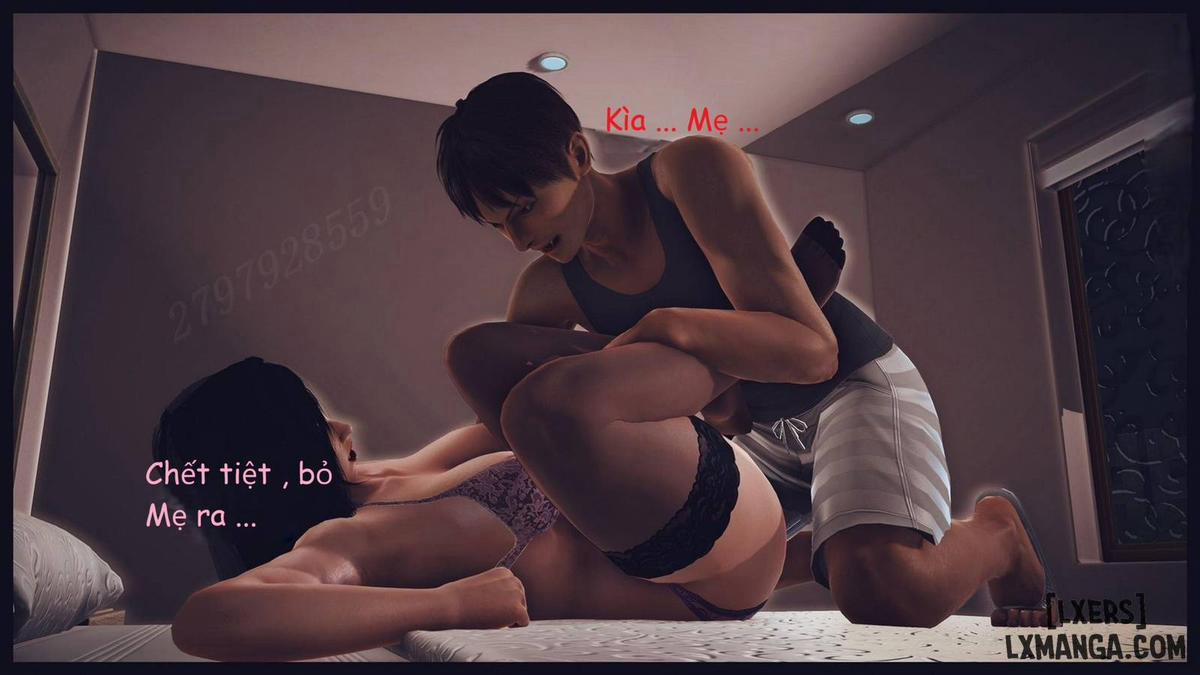 ĐI THI CÙNG MẸ 2.2 trang 27