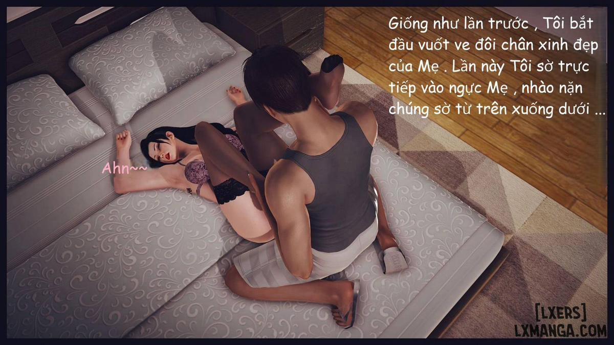 ĐI THI CÙNG MẸ 2.2 trang 29