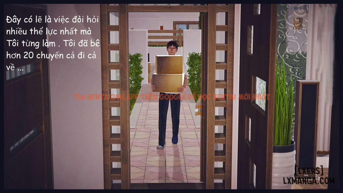 Đi Thi Cùng Mẹ 2.2 trang 3