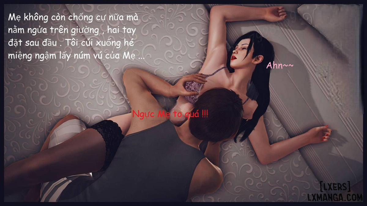 ĐI THI CÙNG MẸ 2.2 trang 32