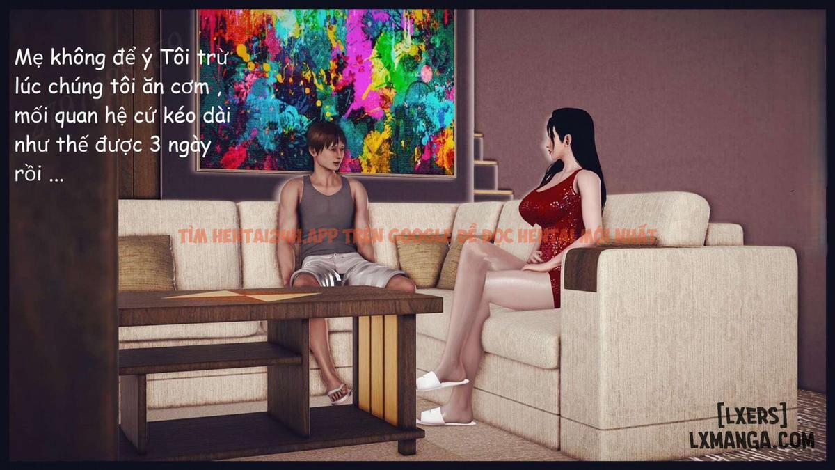 Đi Thi Cùng Mẹ 2.2 trang 7