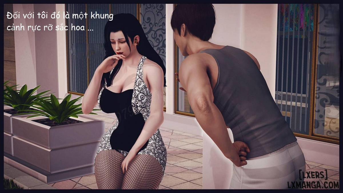 ĐI THI CÙNG MẸ 3.1 trang 3