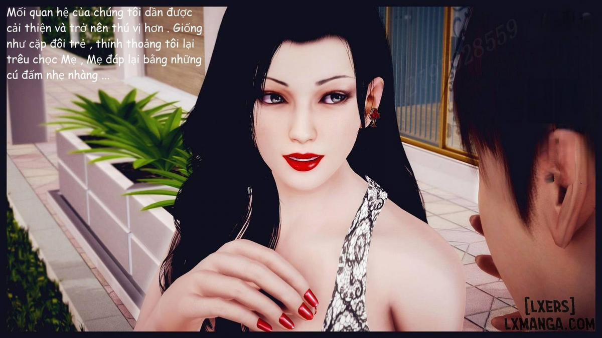 ĐI THI CÙNG MẸ 3.1 trang 4