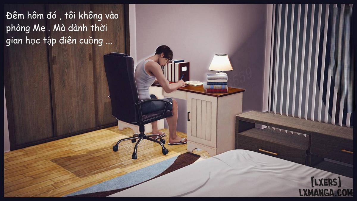 ĐI THI CÙNG MẸ 3.1 trang 5