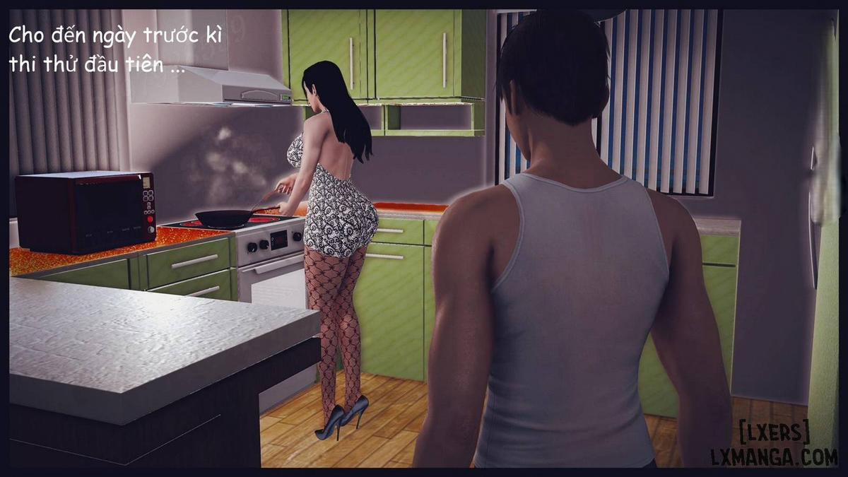 ĐI THI CÙNG MẸ 3.1 trang 7