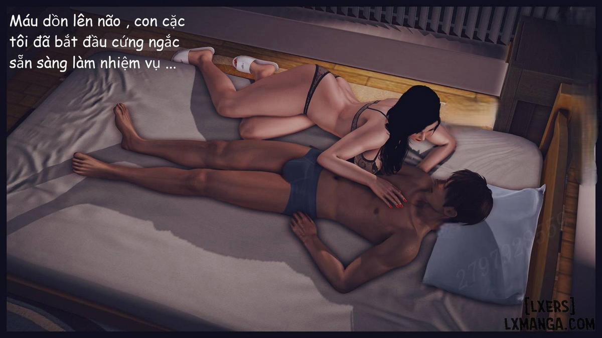 ĐI THI CÙNG MẸ 3.2 trang 4