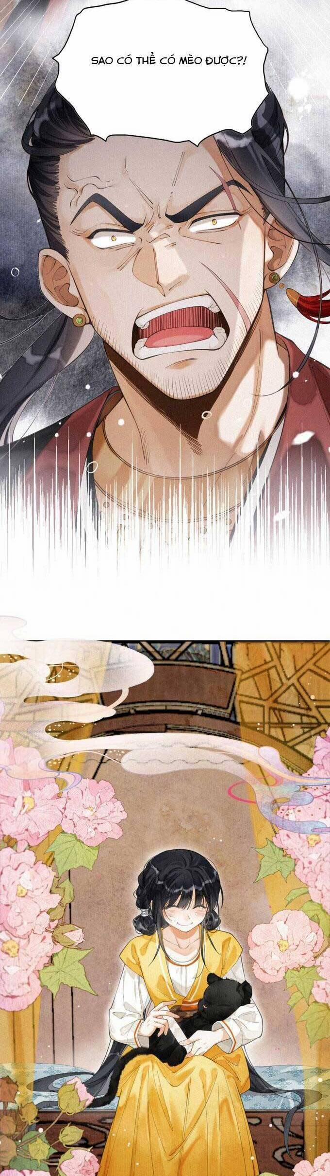 Đi Thi Thôi Nào , Tiểu Hắc Báo 1 trang 10