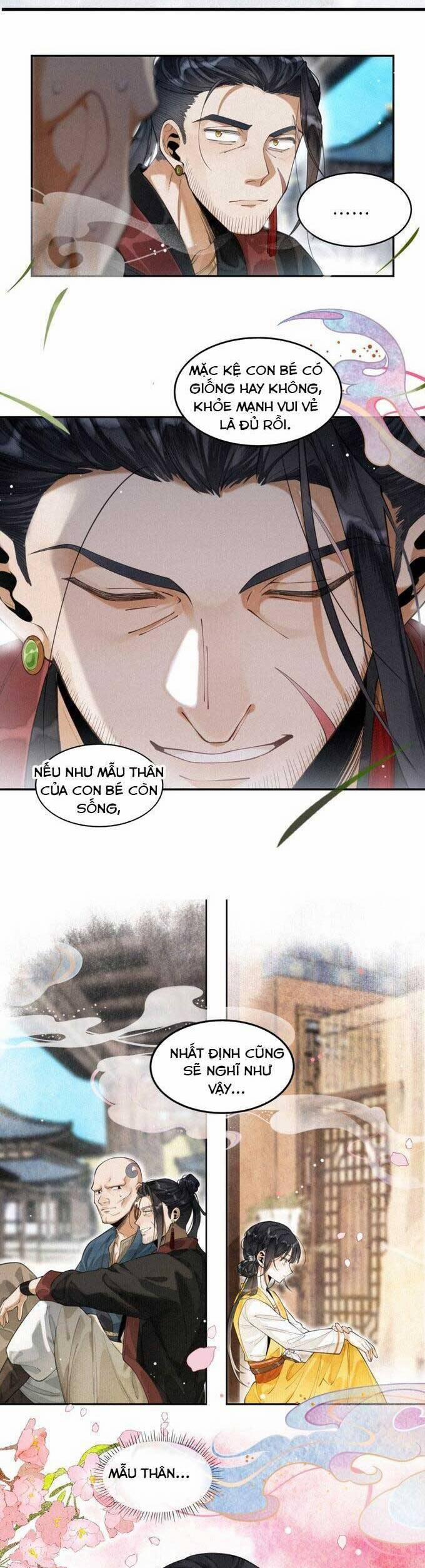 Đi Thi Thôi Nào , Tiểu Hắc Báo 1 trang 14