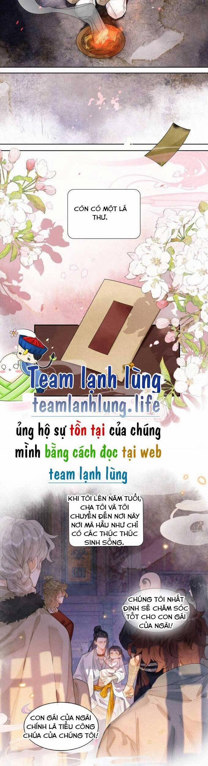 Đi Thi Thôi Nào , Tiểu Hắc Báo 1 trang 16