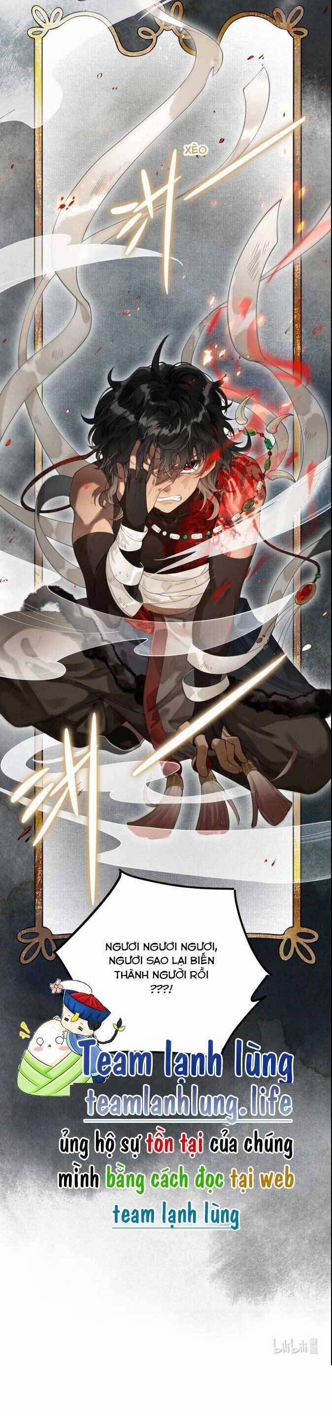 Đi Thi Thôi Nào , Tiểu Hắc Báo 1 trang 23