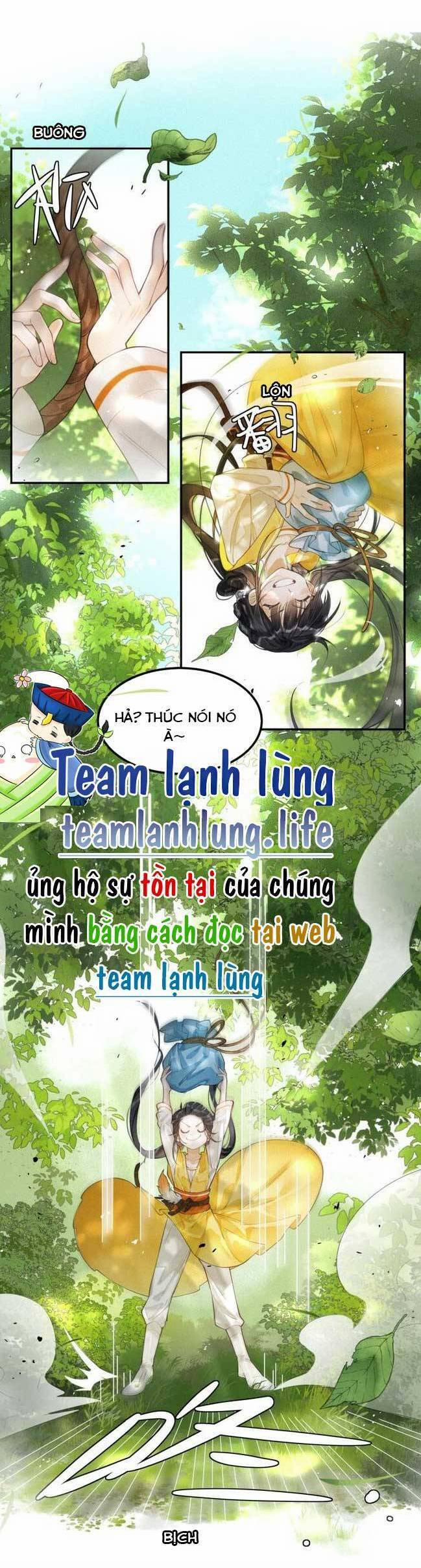 Đi Thi Thôi Nào , Tiểu Hắc Báo 1 trang 6