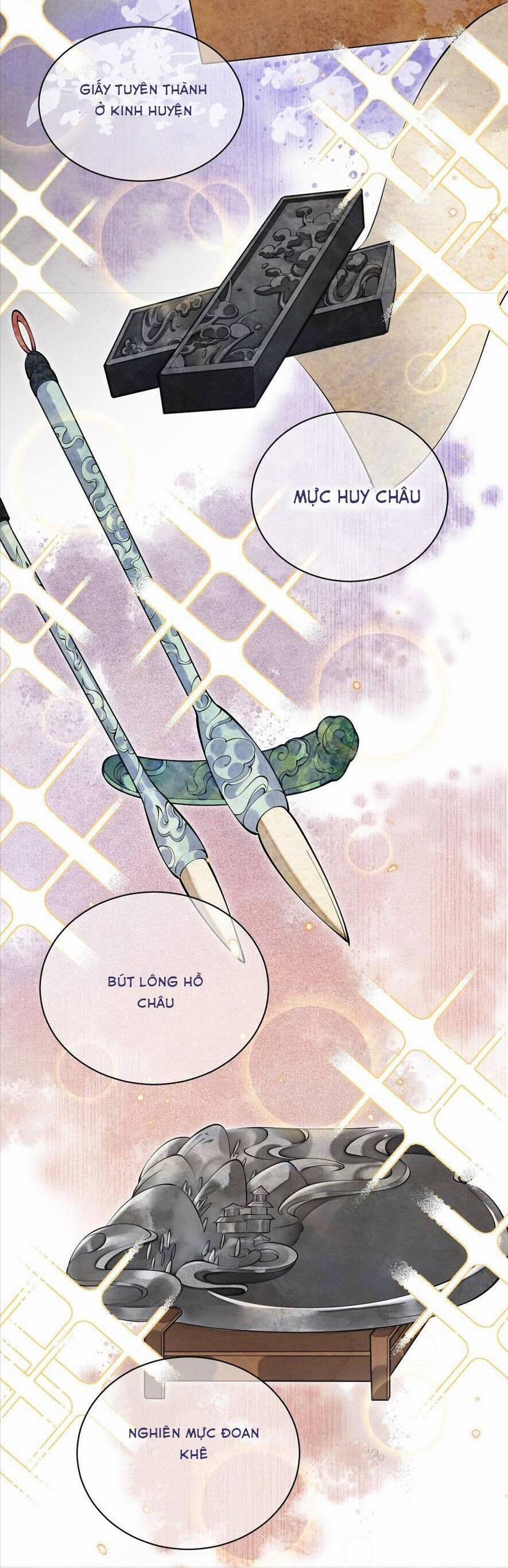 Đi Thi Thôi Nào , Tiểu Hắc Báo 10 trang 16