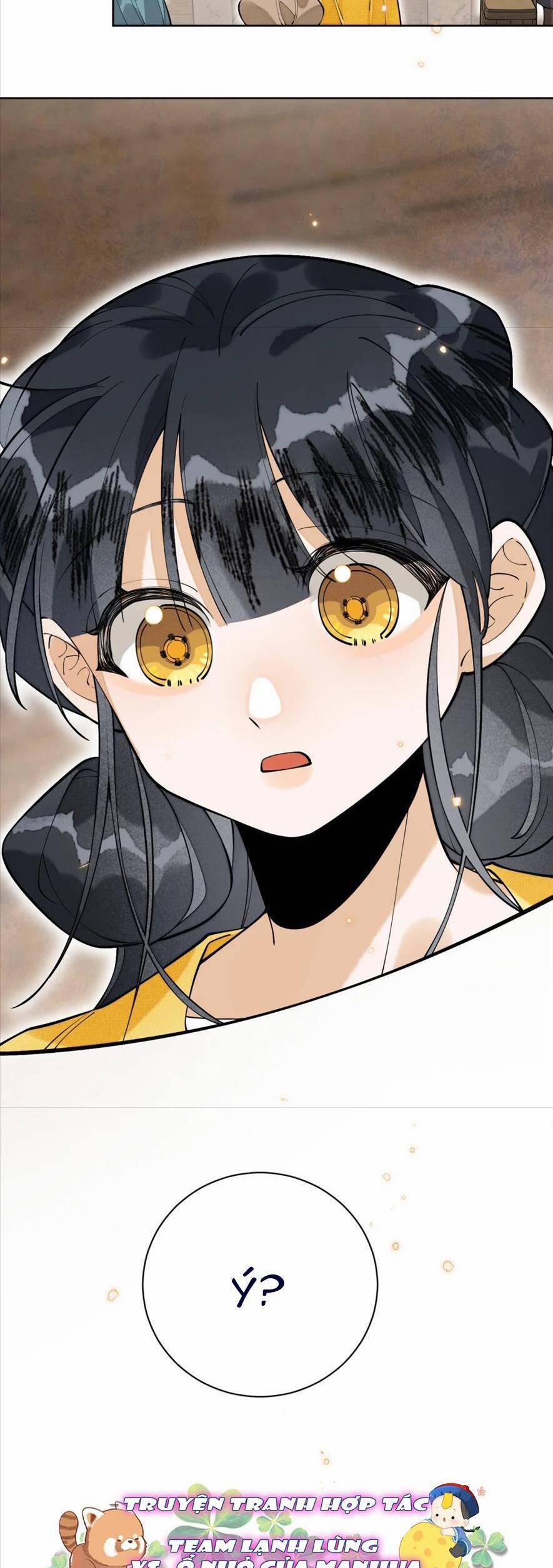 Đi Thi Thôi Nào , Tiểu Hắc Báo 15 trang 19