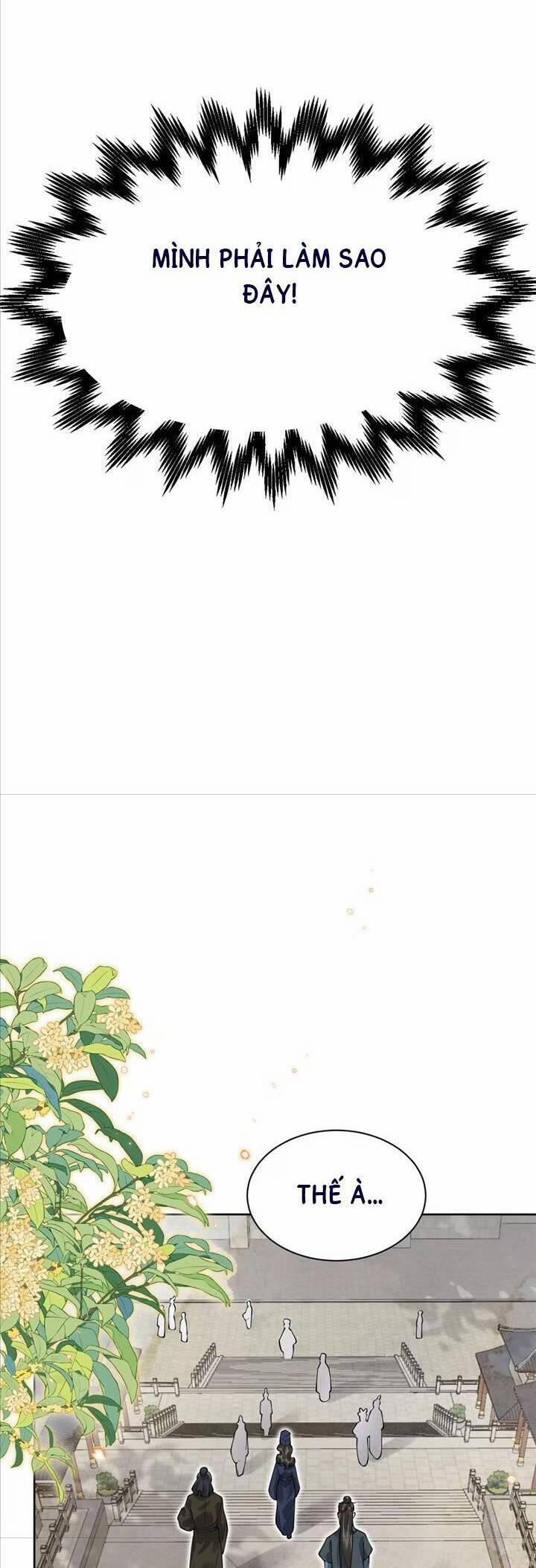 Đi Thi Thôi Nào , Tiểu Hắc Báo 16 trang 6