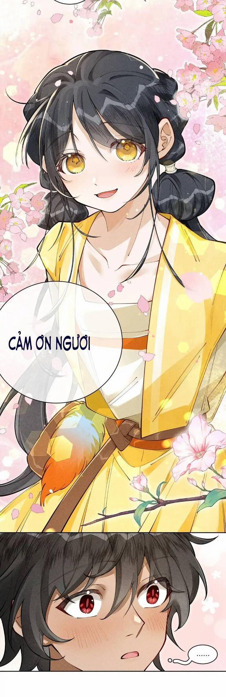 Đi Thi Thôi Nào , Tiểu Hắc Báo 17 trang 14