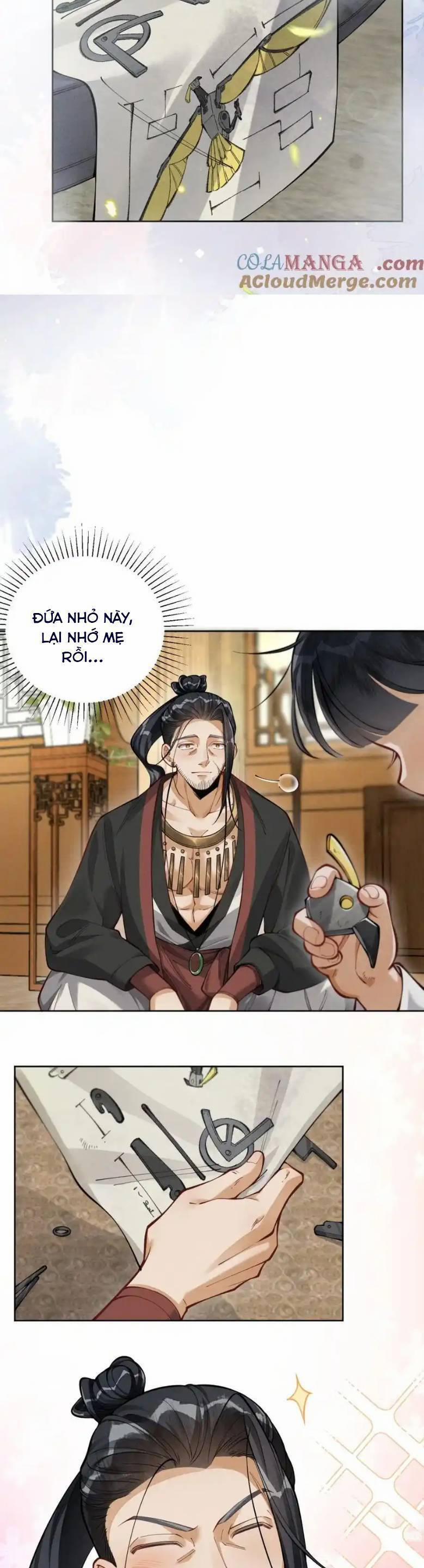 Đi Thi Thôi Nào , Tiểu Hắc Báo 19 trang 11